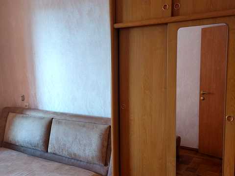 квартира за адресою Івана Фунтового вул., 17-А