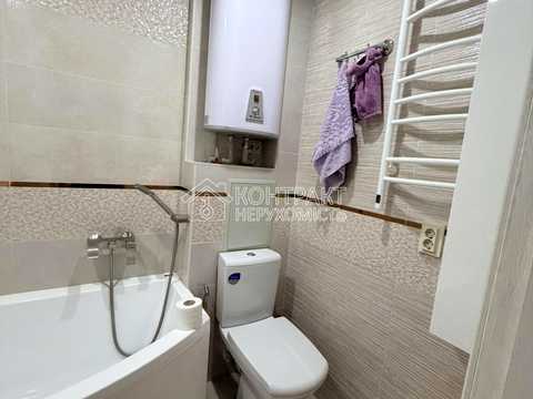 квартира за адресою Тракторобудівників просп., 107б