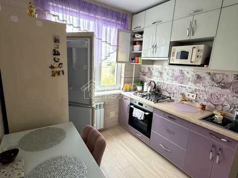 квартира за адресою Тракторобудівників просп., 107б