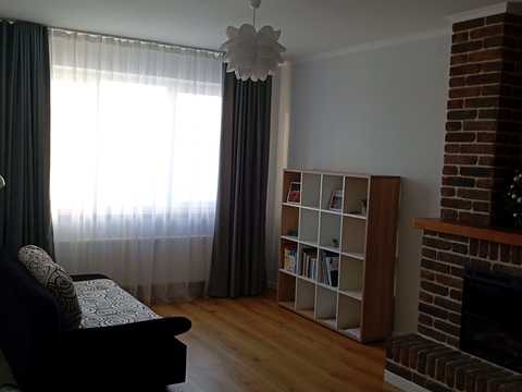 квартира за адресою Володимира Великого вул. (Артема), (Будинок Д2)