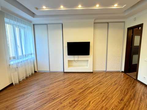 квартира за адресою Марка Вовчка вул., (Будинок 2)