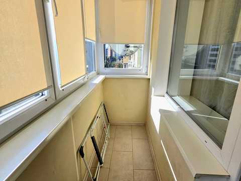 квартира по адресу Леси Украинки бульв., 24