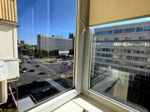 квартира по адресу Леси Украинки бульв., 24