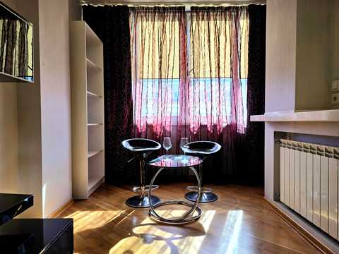 квартира по адресу Леси Украинки бульв., 24