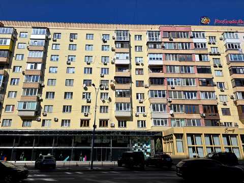 квартира по адресу Леси Украинки бульв., 24