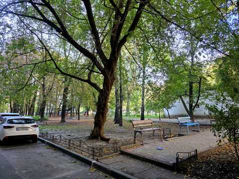 квартира по адресу Леси Украинки бульв., 24