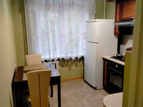 квартира за адресою Феодосійська вул., 6