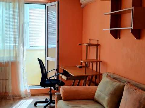 квартира за адресою Амосова вул. (Корчагінців), 5