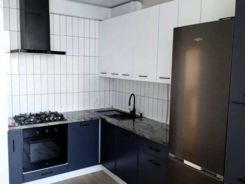 квартира по адресу Дубляны, Владимира Великого ул., 5-Б