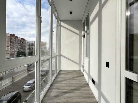 квартира за адресою Клочківська вул., 117