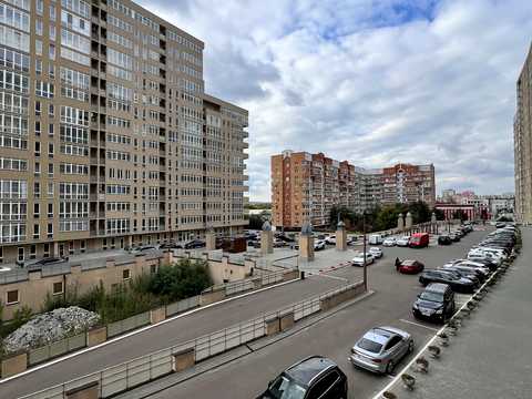 квартира за адресою Клочківська вул., 117