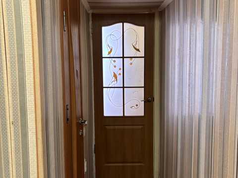 квартира по адресу Вітрука ул., 49