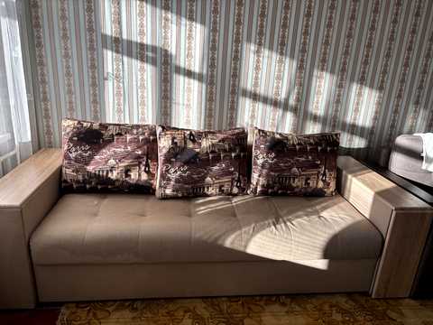 квартира по адресу Вітрука ул., 49