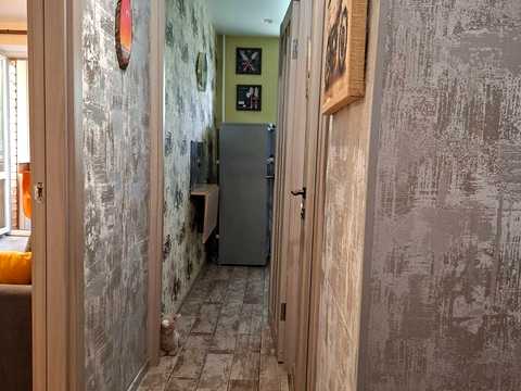 квартира за адресою Миру просп., 42/1