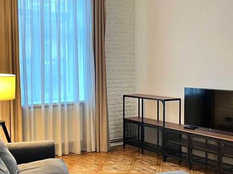 квартира за адресою Шептицьких вул., 10
