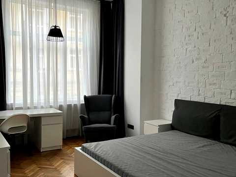 квартира за адресою Шептицьких вул., 10