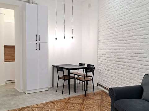 квартира за адресою Шептицьких вул., 10
