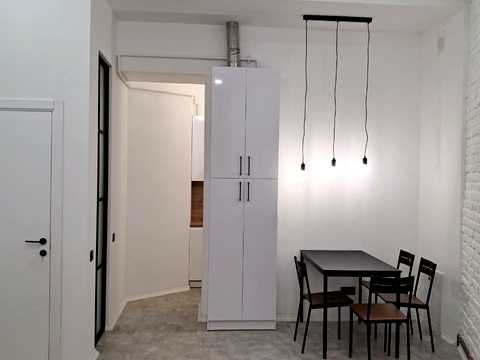 квартира за адресою Шептицьких вул., 10