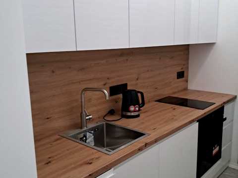 квартира за адресою Шептицьких вул., 10