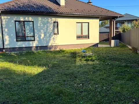 дом по адресу Каштановий пер., 15