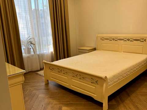 дом по адресу Каштановий пер., 15
