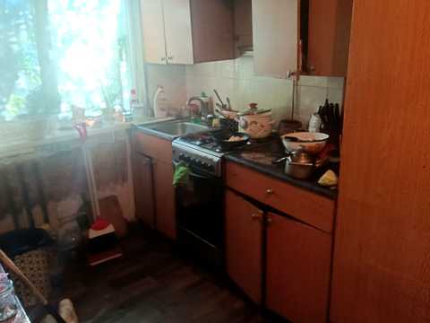 комната по адресу Супутника ул., 1А