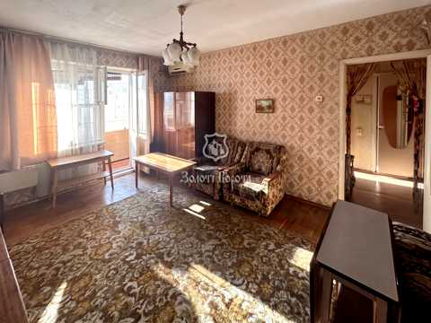 квартира по адресу Оноре де Бальзака ул., 8-В