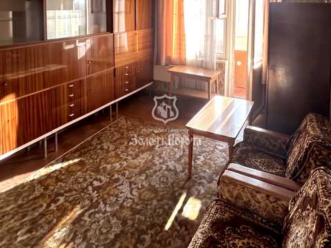 квартира по адресу Оноре де Бальзака ул., 8-В