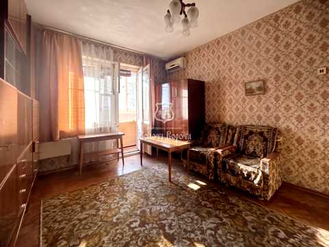 квартира по адресу Оноре де Бальзака ул., 8-В
