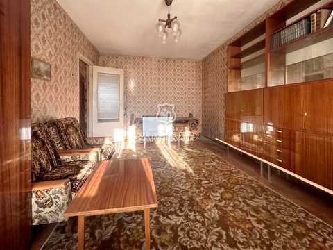квартира по адресу Оноре де Бальзака ул., 8-В