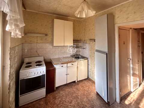квартира по адресу Оноре де Бальзака ул., 8-В
