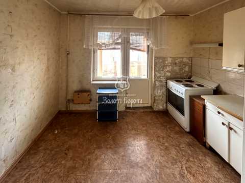 квартира по адресу Оноре де Бальзака ул., 8-В
