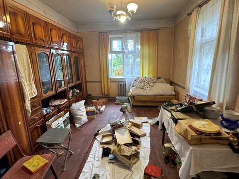 дом по адресу Вірменська ул., 18