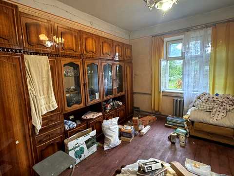 дом по адресу Вірменська ул., 18