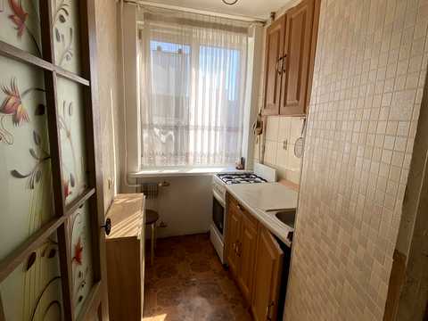 квартира по адресу Зодчих ул., 6-Б
