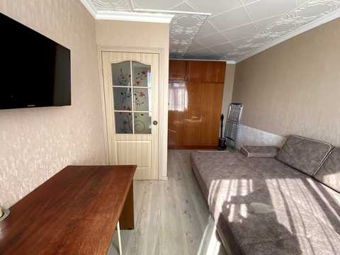 квартира по адресу Зодчих ул., 6-Б