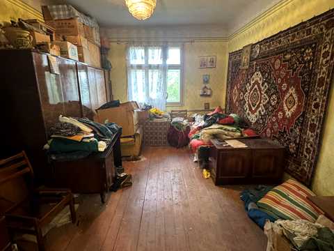 дом по адресу Вірменська ул., 18