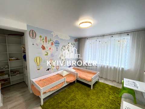квартира по адресу Елены Телиги ул., 41