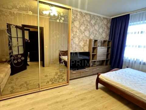 квартира за адресою Бориса Гмирі вул., 16