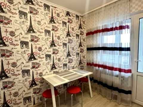 квартира за адресою Бориса Гмирі вул., 16