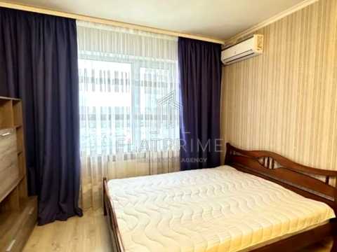 квартира за адресою Бориса Гмирі вул., 16