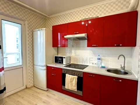 квартира за адресою Бориса Гмирі вул., 16