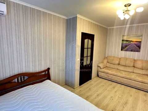 квартира за адресою Бориса Гмирі вул., 16