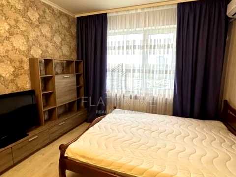 квартира за адресою Бориса Гмирі вул., 16