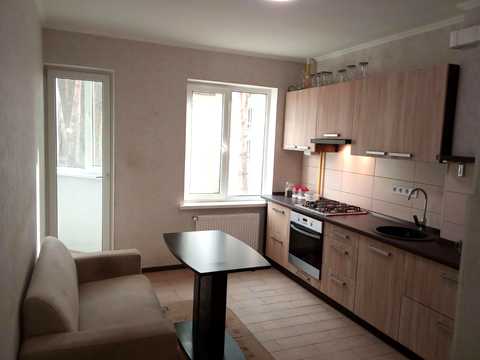 квартира за адресою Щаслива вул., 8