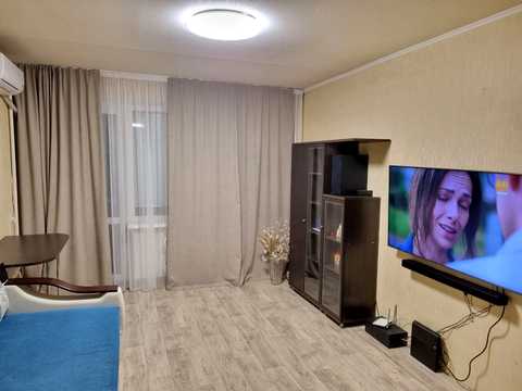 квартира по адресу Тополь-1 жилой массив ул., 23
