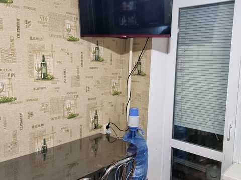 квартира по адресу Тополь-1 жилой массив ул., 23
