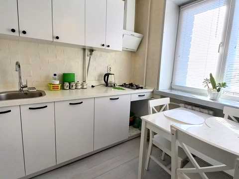 квартира за адресою Макіївська вул., 7