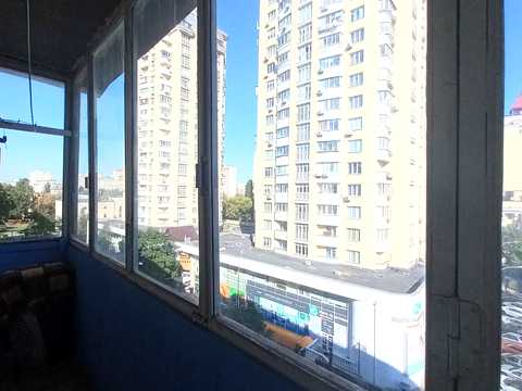 квартира за адресою Макіївська вул., 7