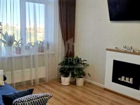 квартира за адресою Юнацька вул., 1